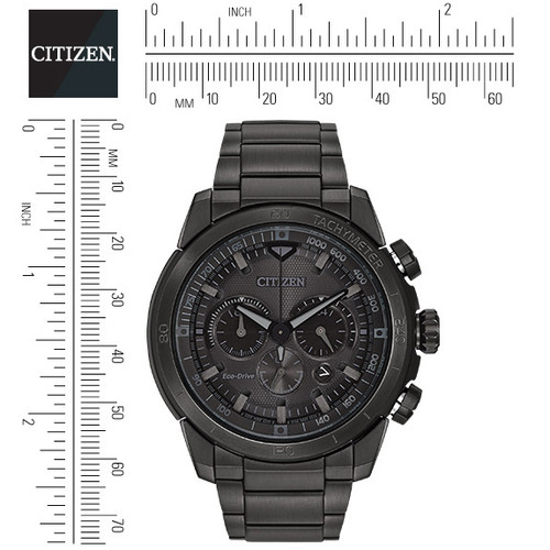 citizen ecosphere black