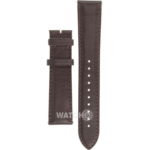 Burberry Genuine Replacement Watch Strap Leather For BU1378 With Pins