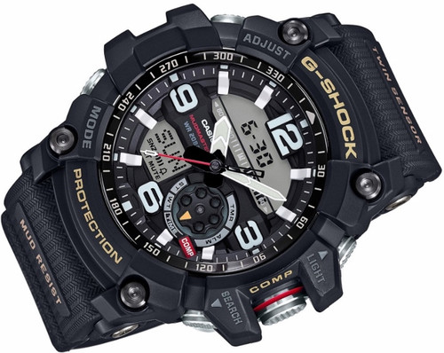 cheapest g shock with compass