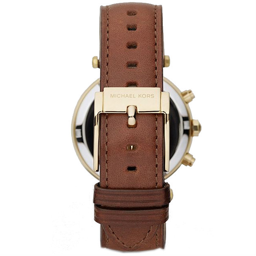 michael kors watch strap pin