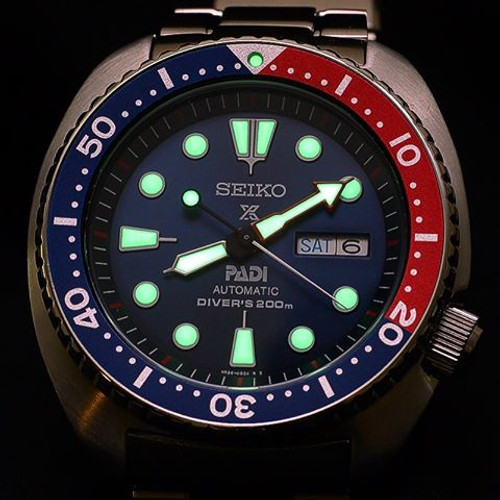 seiko prospex padi automatic divers watch srpa21k1