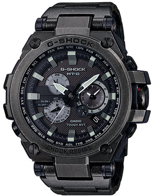 Casio G Shock Mtg S1000v 1aer Radio Solar Watch Casio G Shock Mtg S1000v 1aer Radio Solar Watch