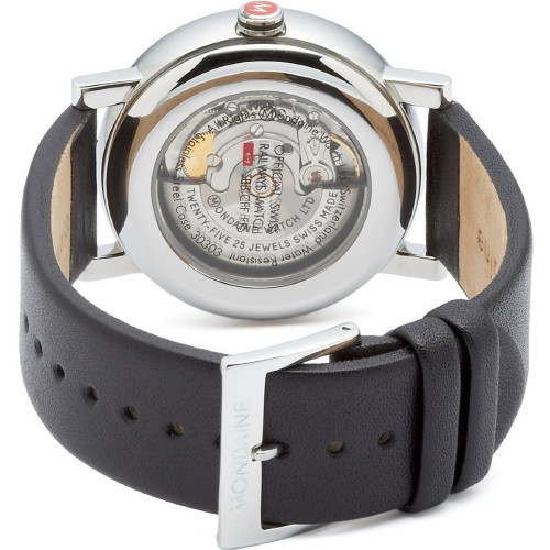 Mondaine Evo Watch A132.30348.11SBB
