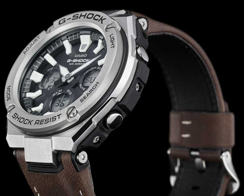 g shock w130l