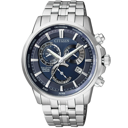 citizen eco drive calibre 8700