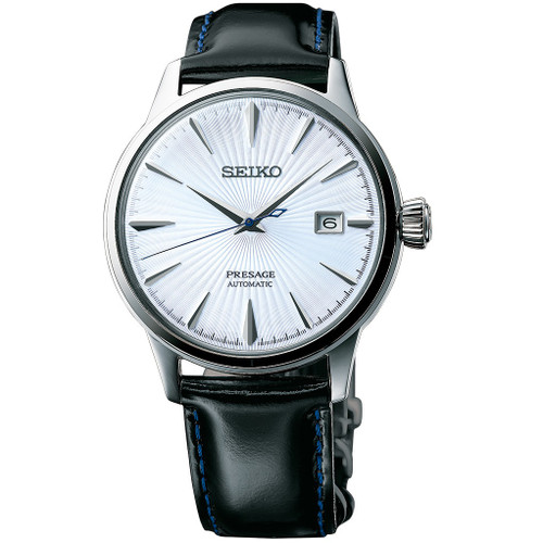 Seiko Presage Automatic Dress Watches | WatchO™