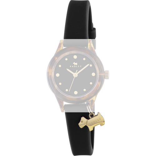 Radley Watch Straps Bracelets Uk Official Stockist Watcho