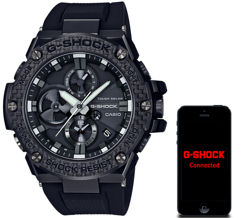 g shock gst b100x