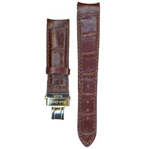 citizen leather strap