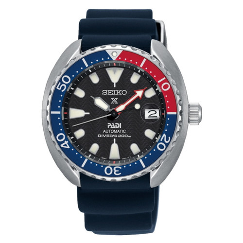 seiko prospex padi automatic