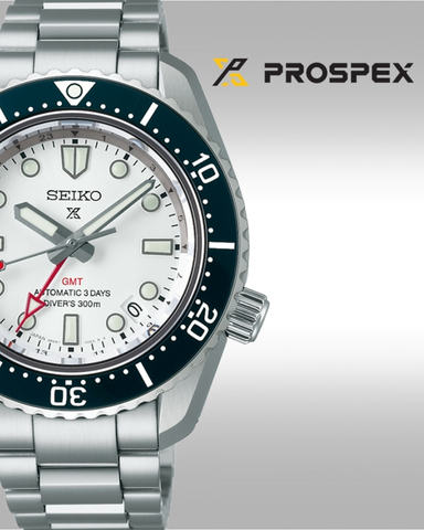 Seiko Prospex
