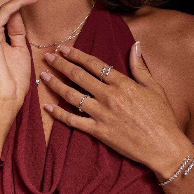 Hot Diamonds