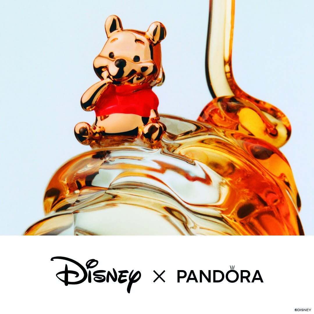 Disney x Pandora