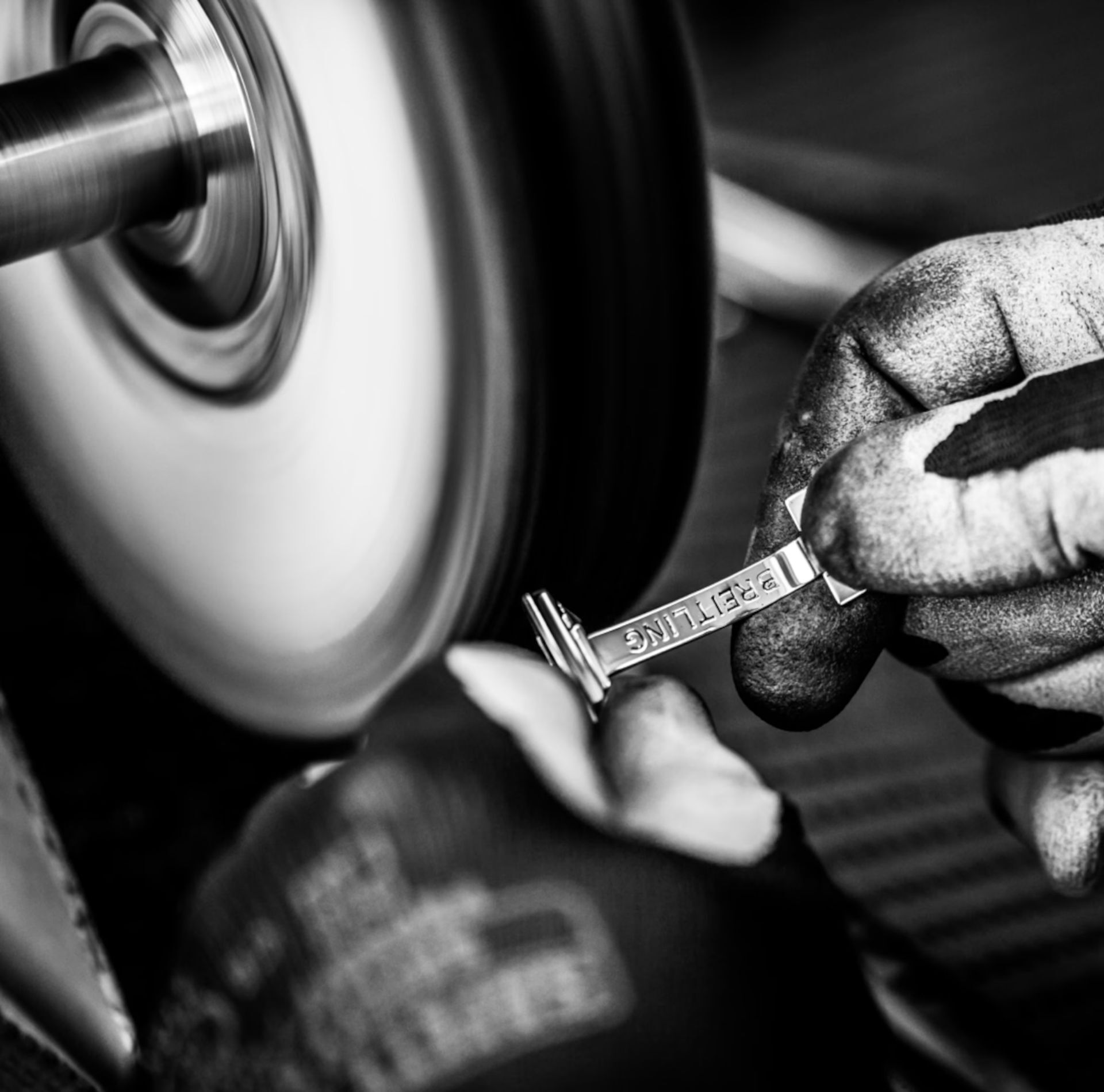 Complete Overhaul / Refurbishment