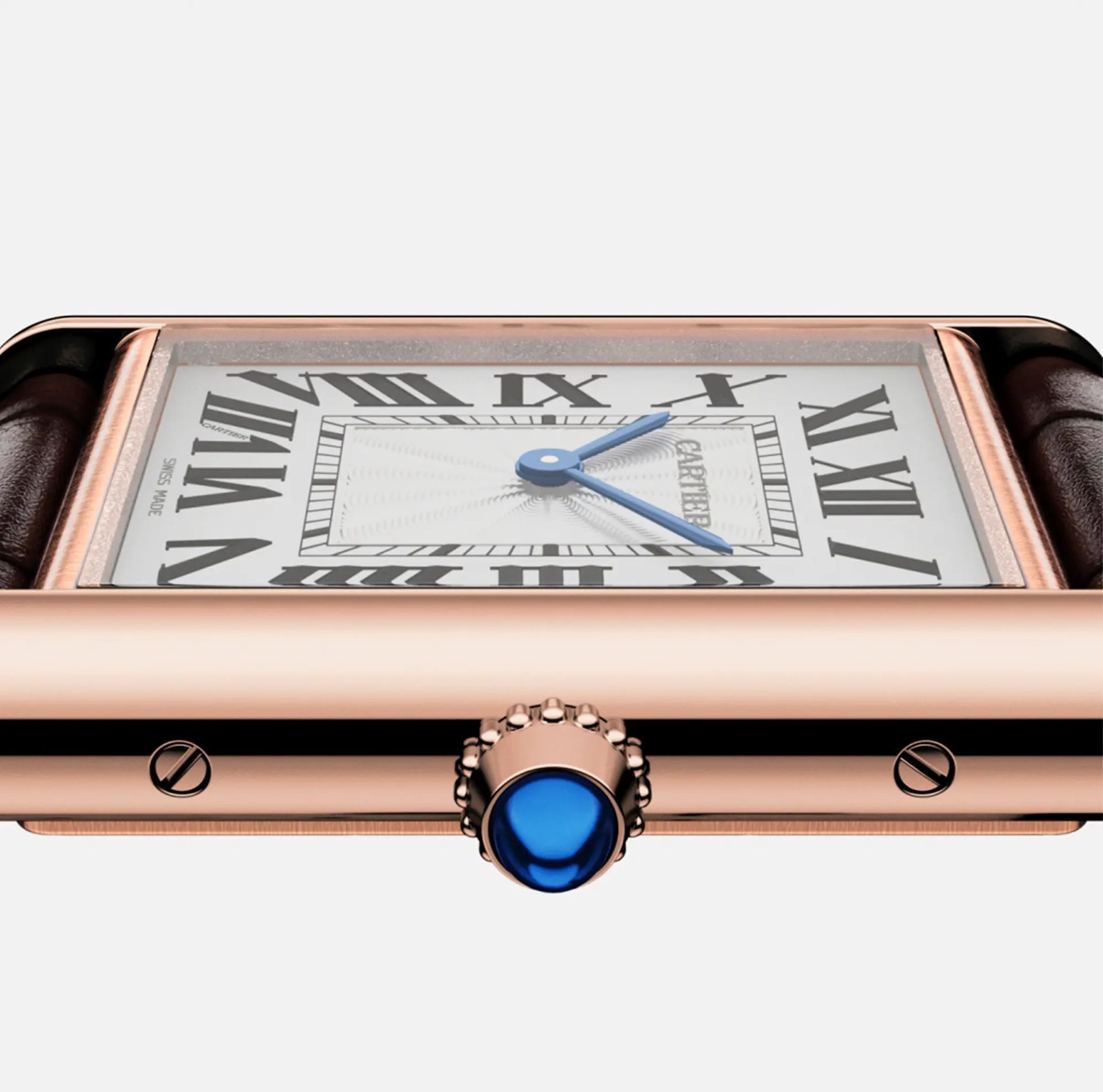 Glass / Crown Replacement