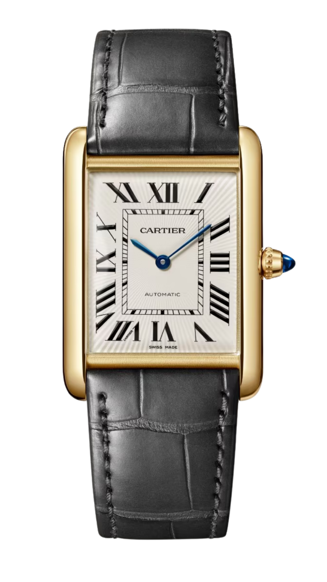 Cartier Service