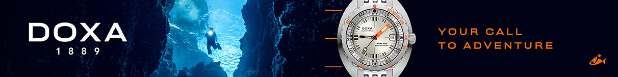 DOXA Watches DOXA Watches