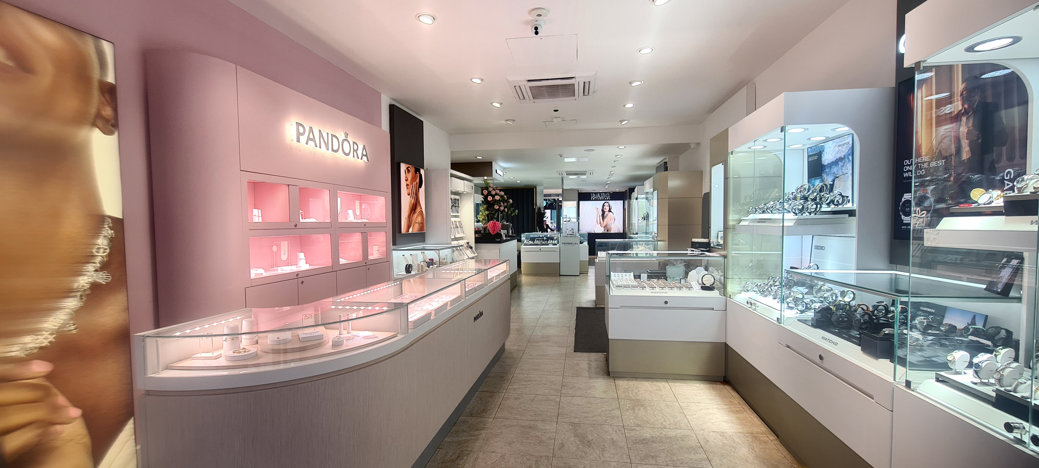 Richmond Boutique