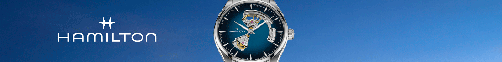 Hamilton Watches
