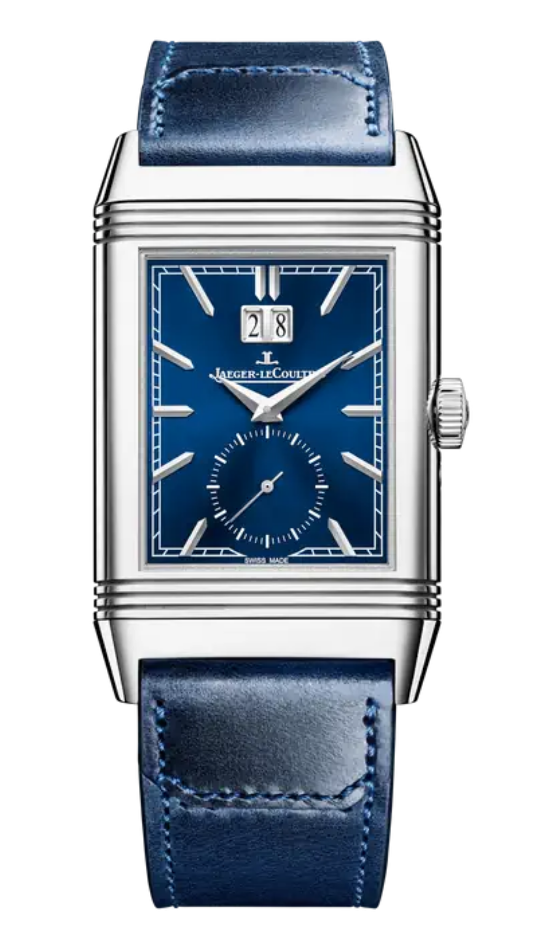Jaeger-LeCoultre Service