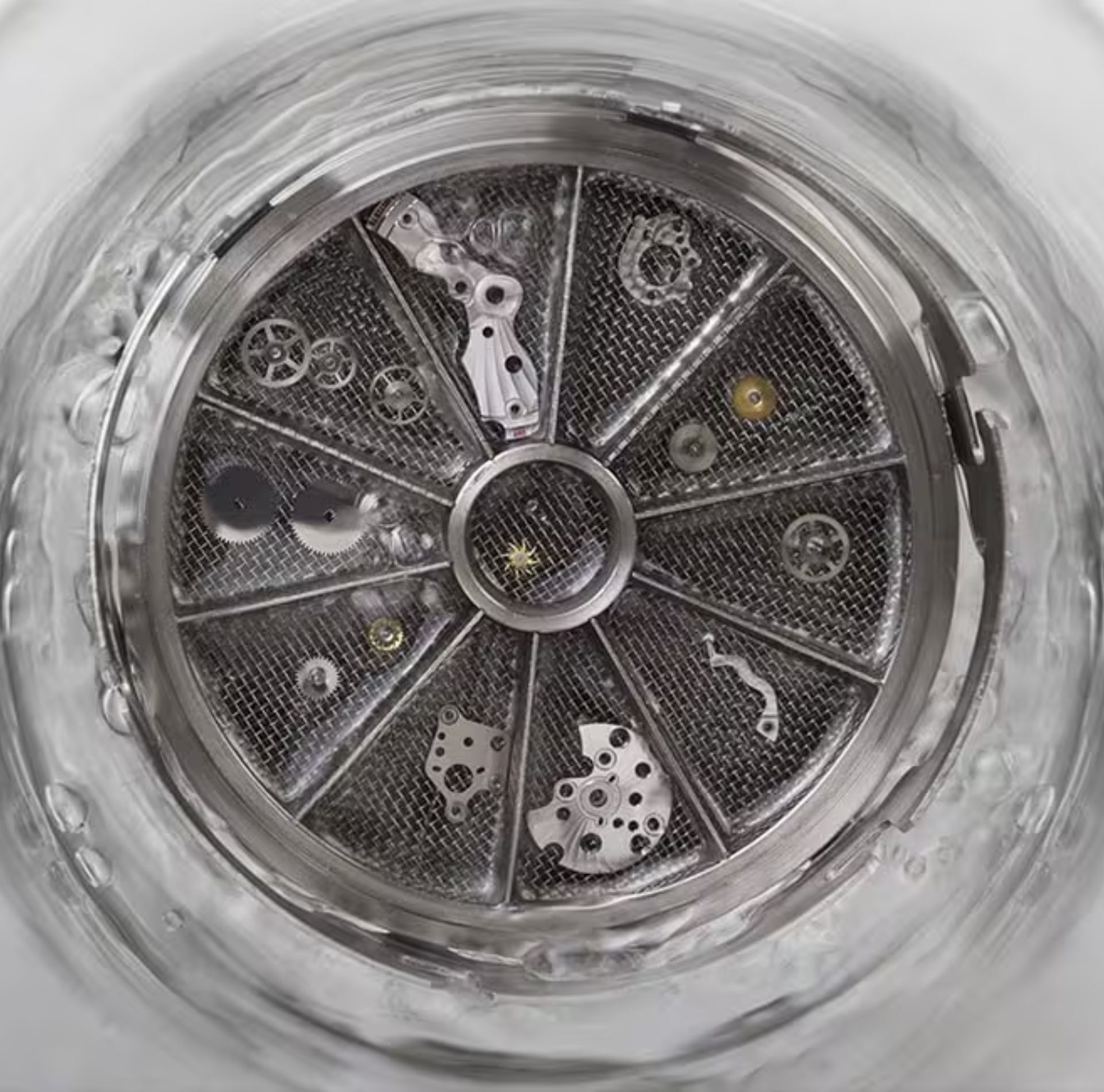 Complete Overhaul / Refurbishment