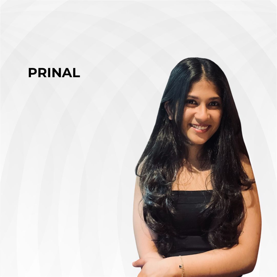 Prinal