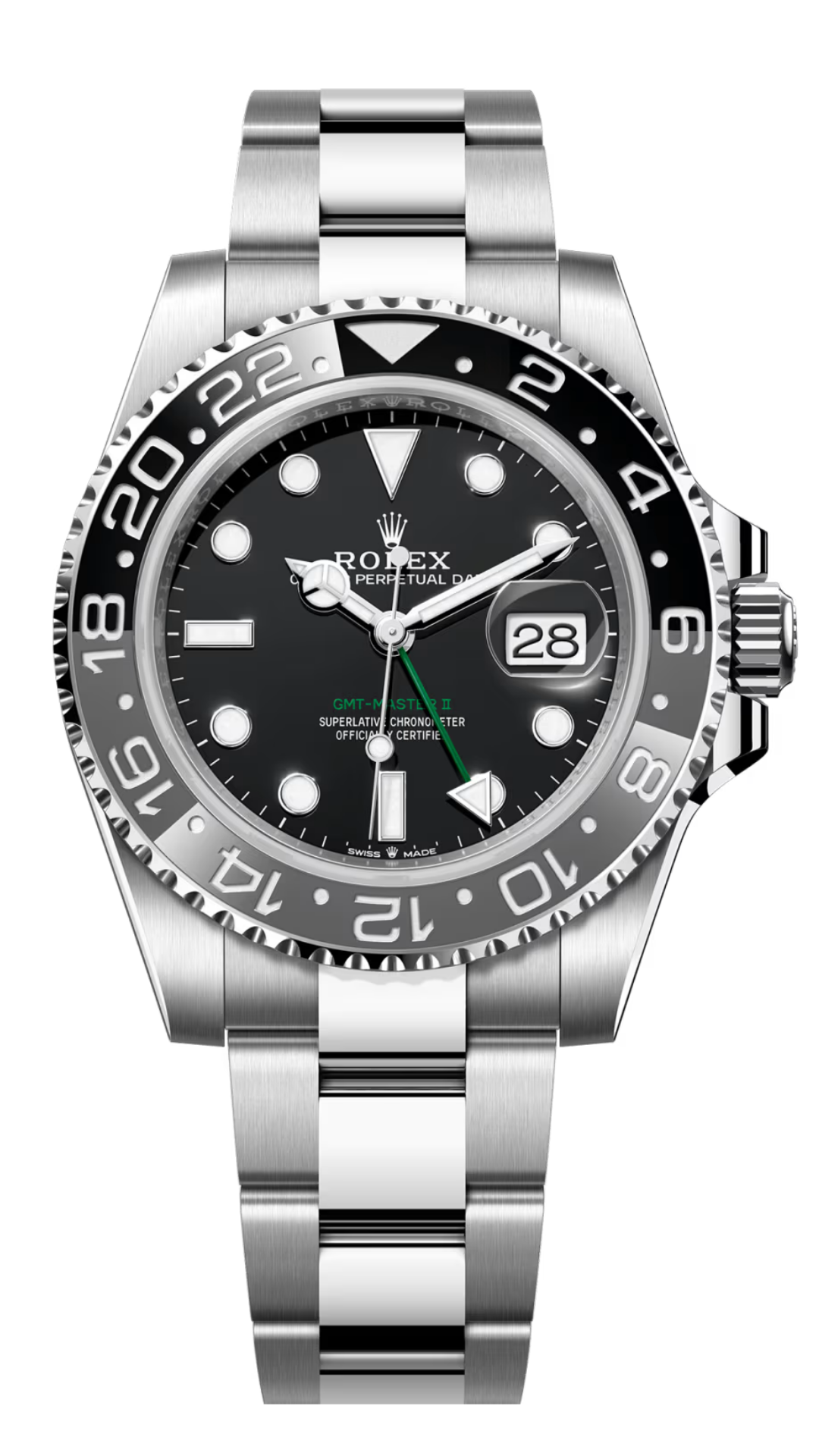 Rolex Service