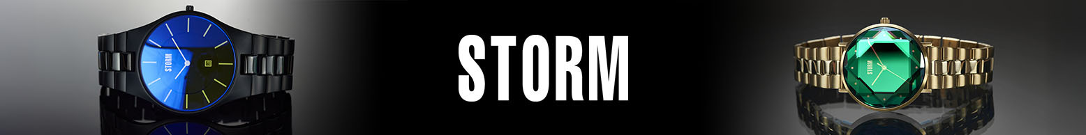 STORM