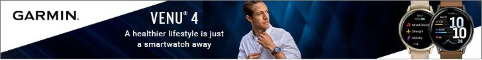 Garmin Venu