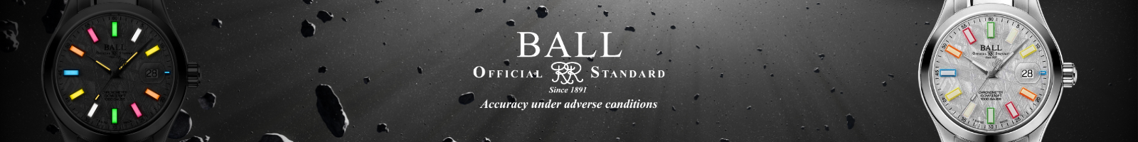 BALL Watches BALL Watches