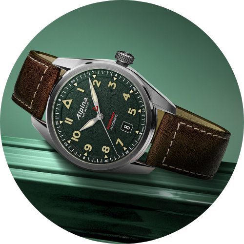 Startimer