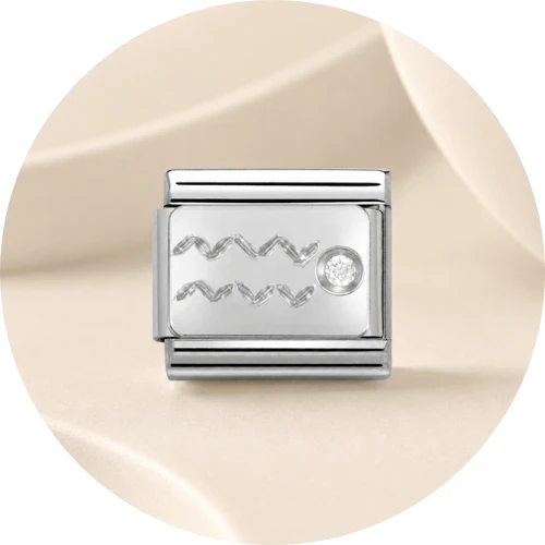 Zodiac & Birthstone