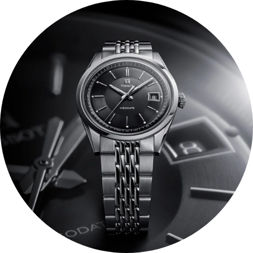 Visodate