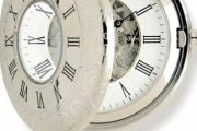 Half Hunter Pocket Watches