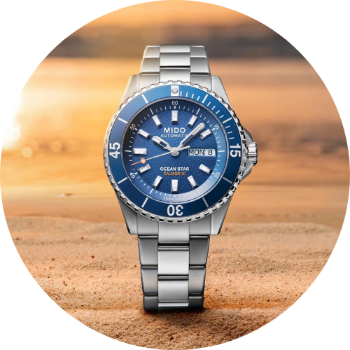 Ocean Star