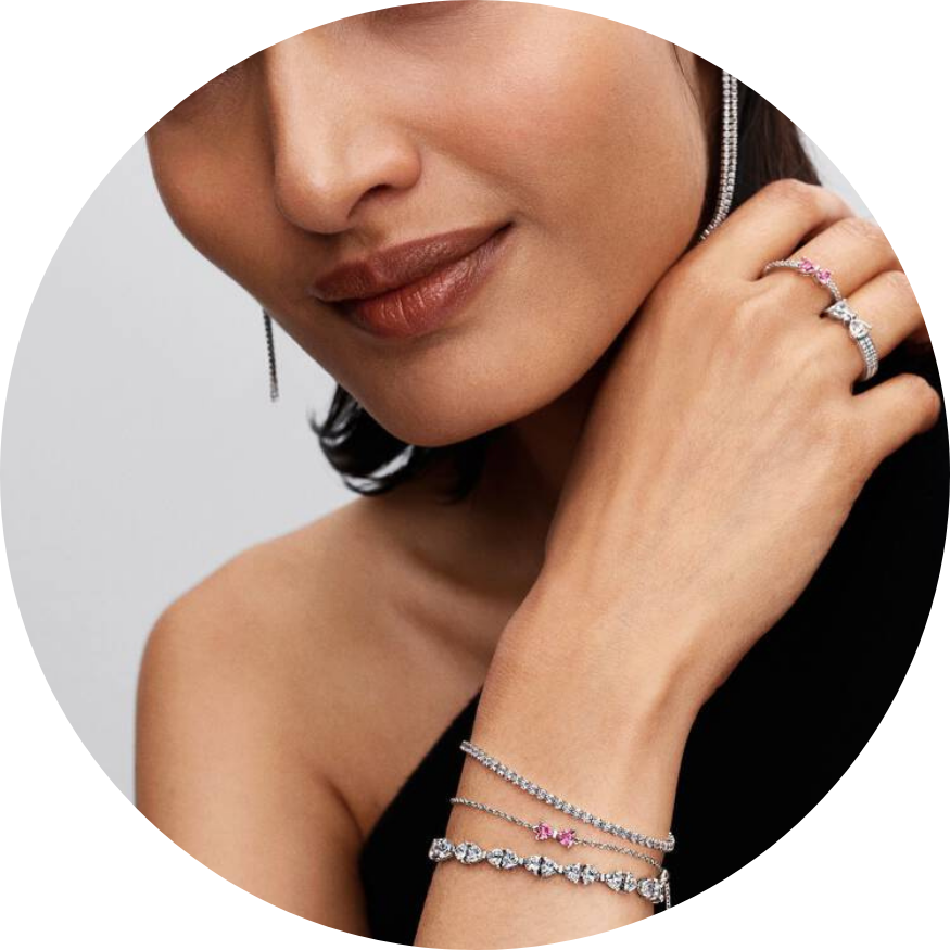 Pandora Timeless