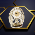 Rhythm Clocks