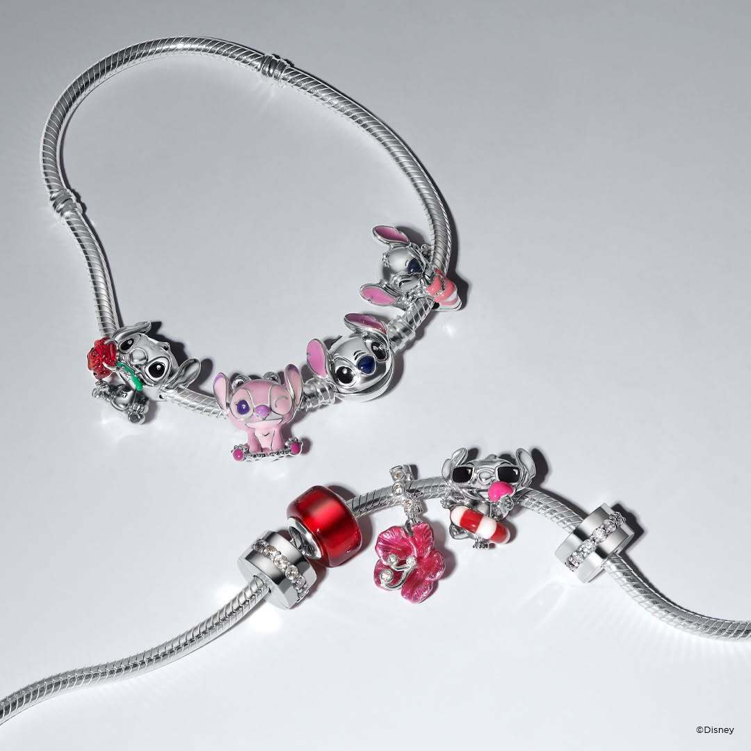 Charm Bracelets