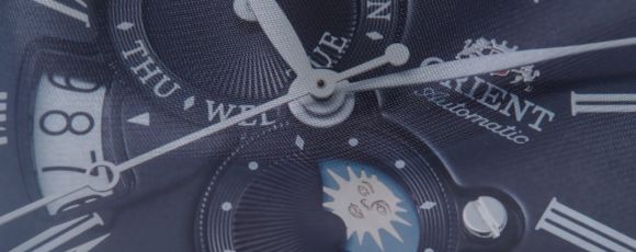 In Pursuit of Refinement: Unveiling the Most Stylish Leather Watches for Men