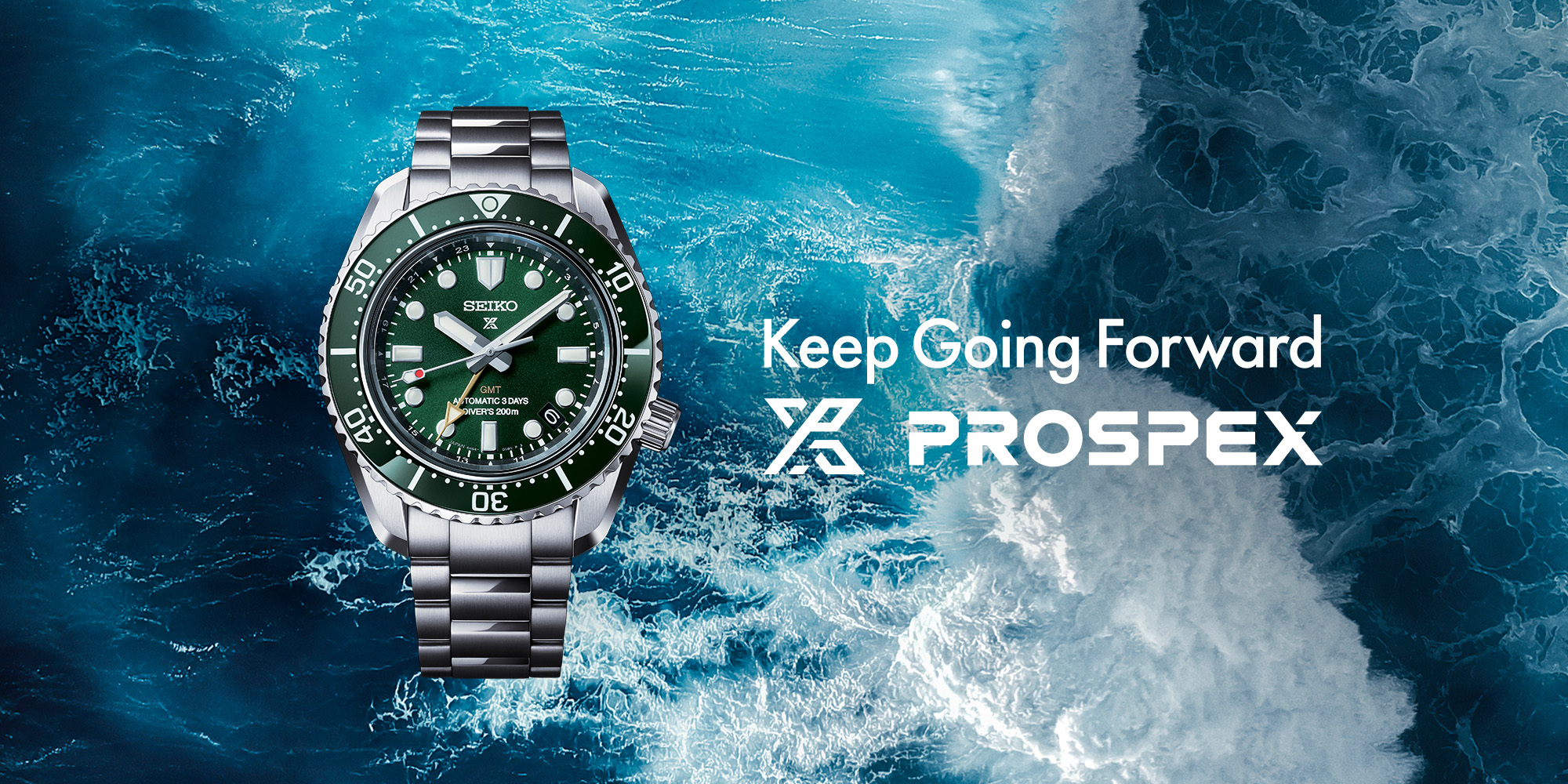 Exploring Seiko Prospex: A Dive into History, Craftsmanship, and Iconic Timepieces Exploring Seiko Prospex: A Dive into History, Craftsmanship, and Iconic Timepieces