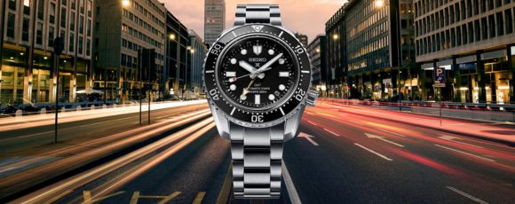 A Selection that Exudes Class and Sophistication: Bracelet Watches for Men