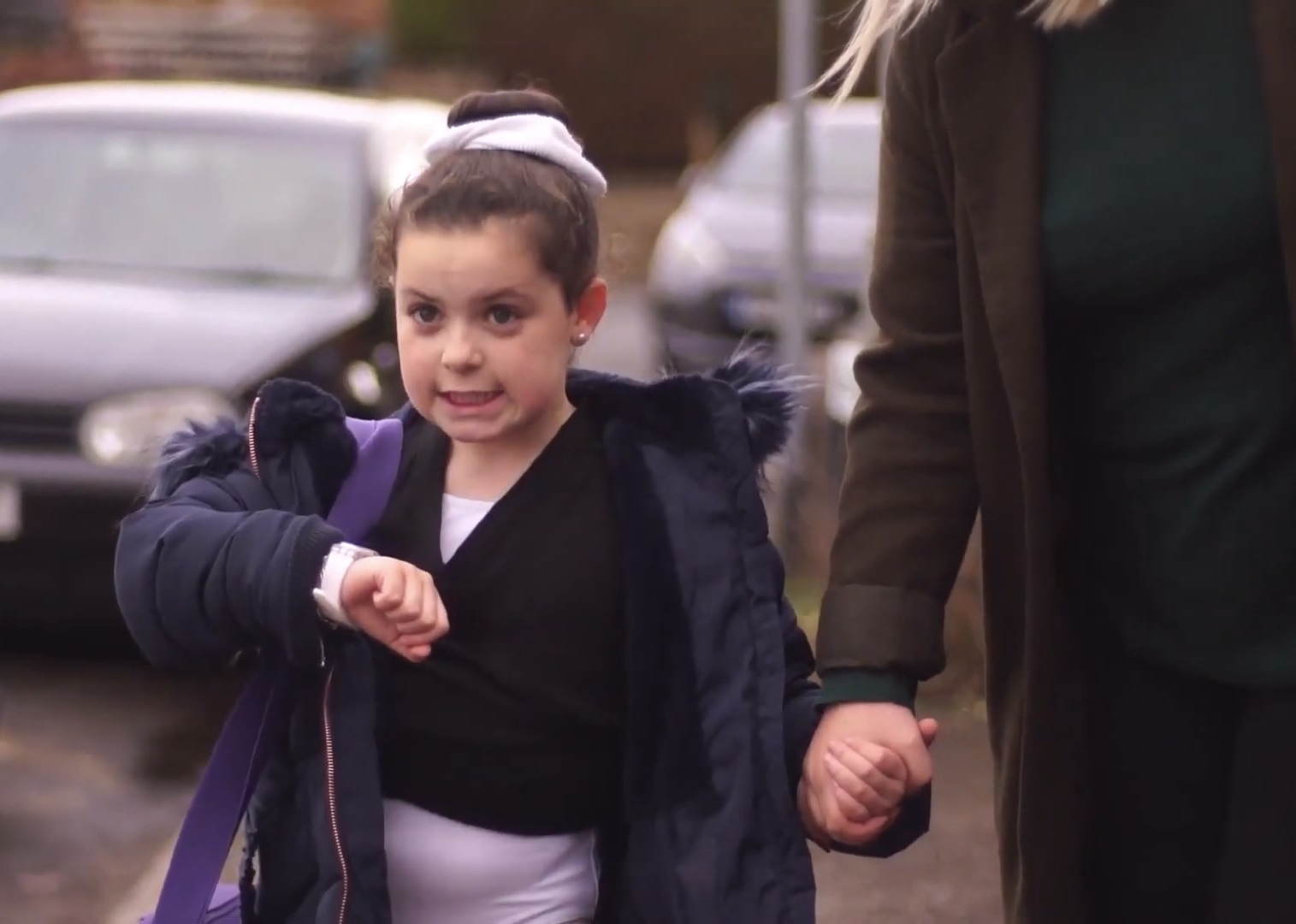 The making of WatchO's 2019 Christmas Advert The making of WatchO's 2019 Christmas Advert