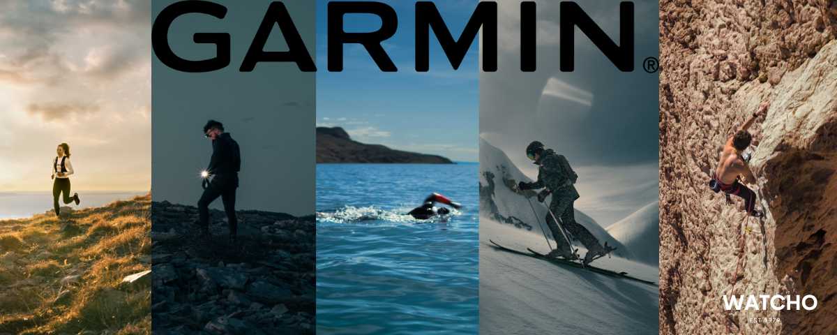 Introducing the Garmin fēnix 8: The Ultimate Adventure Smartwatch Introducing the Garmin fēnix 8: The Ultimate Adventure Smartwatch