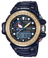 G-Shock Gulfmaster GWN-1000F-2AER Overview