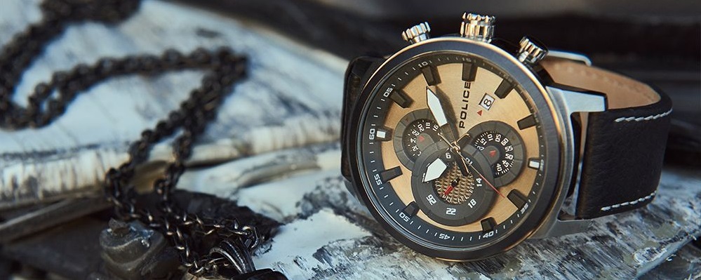 Freeze! Police is here | WatchO.co.uk Freeze! Police is here | WatchO.co.uk