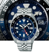 Seiko 5 Sports