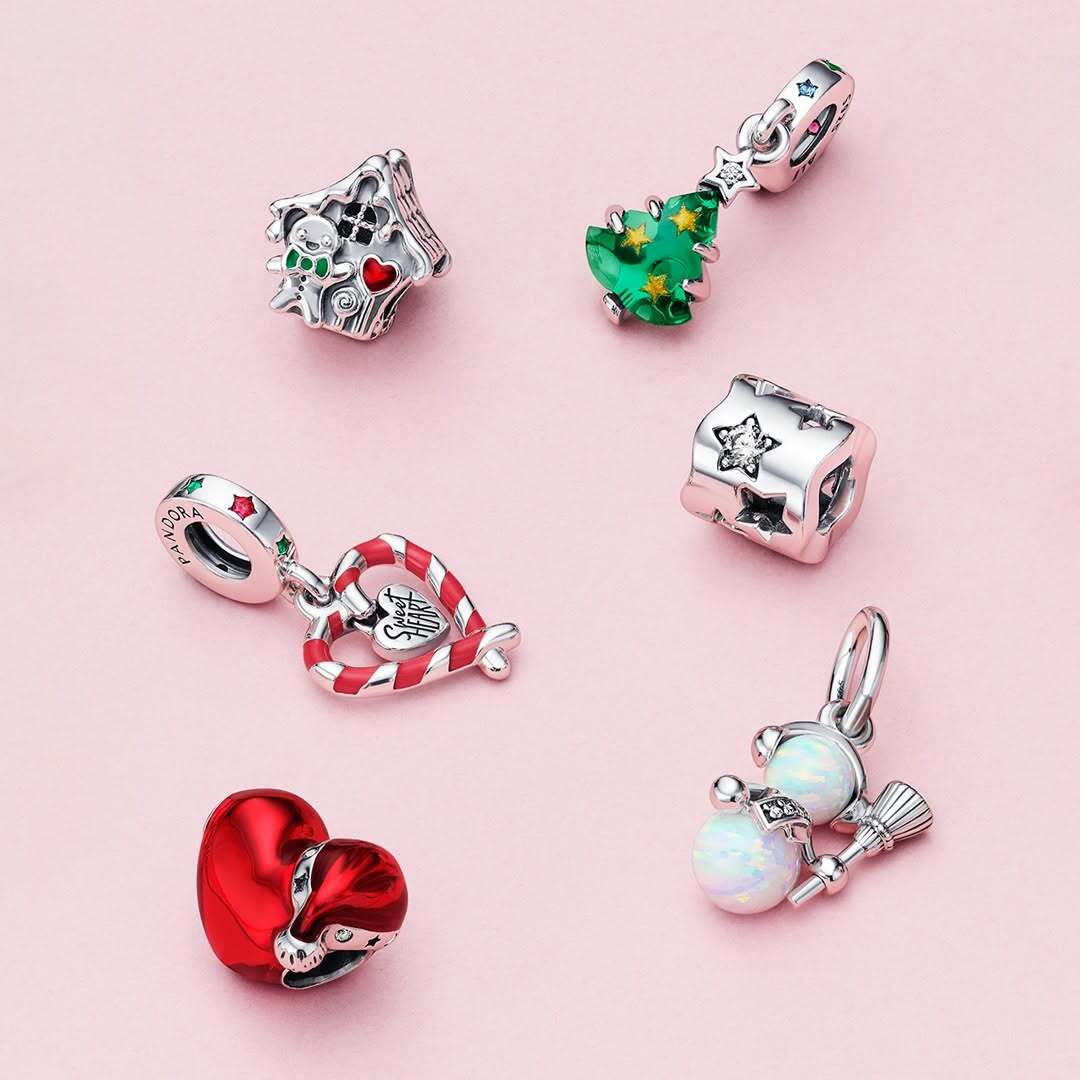 Charms