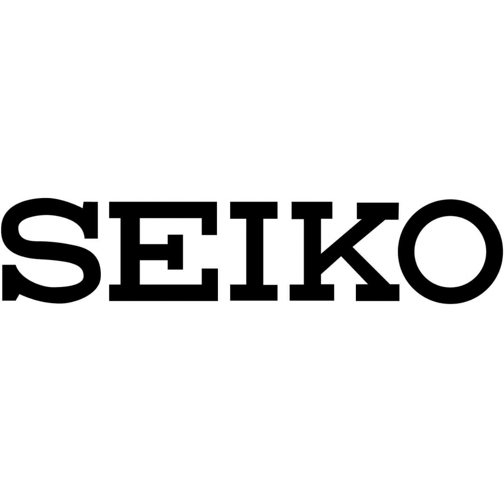 Seiko Watch Straps