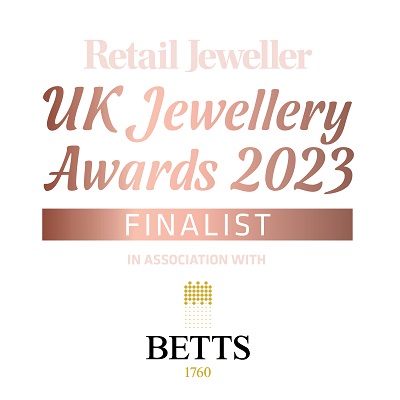 2023 Web Awards UKJA