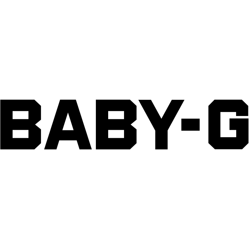 Baby-G Watches